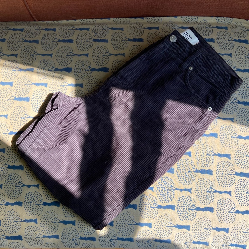 Black pants